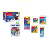 Vileda Turbo Temizlik Setli Temizlik Paketi thumbnail 1