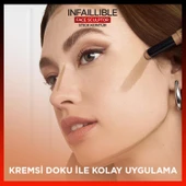 L'Oréal Paris Infaillible Face Sculpter Stick Kontür - Fair Light - 11