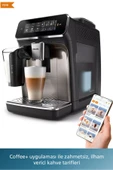 Philips 3300 Serisi LatteGo EP3347/90 Tam Otomatik Espresso Makinesi - 6