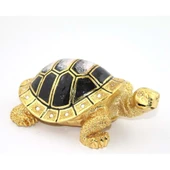Taşlı Kaplumbağa Figürü thumbnail 2