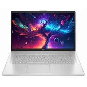 HP 17-CN2000 8Y700TT001 i3-1215U 8GB 512SSD 17.3" HD+ Touch W11H Dizüstü Bilgisayar - 1