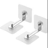 Kendinden Yapışkanlı Mobilya Sabitleme Aparatı thumbnail 2