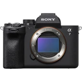 Sony A7 IV Body Aynasız Fotoğraf Makinesi thumbnail 1