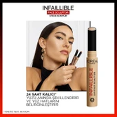 L'Oréal Paris Infaillible Face Sculpter Stick Kontür - Fair Light - 9
