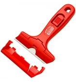 VIPTEC Geniş Kazıma Bıçağı (VT875131) thumbnail 1