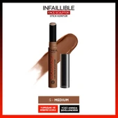 L'Oréal Paris Infaillible Face Sculpter Stick Kontür - Medium thumbnail 1