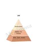 149 + 680  Kadın / Erkek Parfüm Edp  Floral / Woody - Mnms149680 thumbnail 2