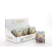 Taşlı İstanbul Tasarımı El Aynası İnce thumbnail 2