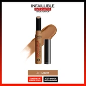 L'Oréal Paris Infaillible Face Sculpter Stick Kontür - Light thumbnail 7