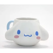 Porselen Kupa Bardak thumbnail 1