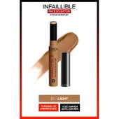L'Oréal Paris Infaillible Face Sculpter Stick Kontür - Light thumbnail 1