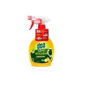 Doa Sprey Bulaşık Deterjanı 500 Ml x 3 Adet thumbnail 7