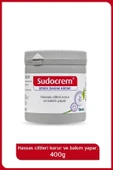 Sudocrem Bebek Bakim Kremi 400 Gr*18 thumbnail 2
