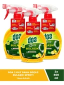 Doa Sprey Bulaşık Deterjanı 500 Ml x 3 Adet thumbnail 1
