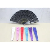 Plastik Yelpaze thumbnail 1