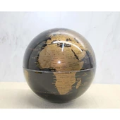 Masa Üstü Dönen Dünya Küre thumbnail 2