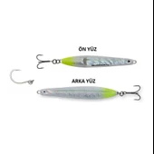 Savage Gear Surf Seeker Jig Yem 10cm 30gr thumbnail 2