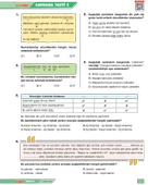 Süper Combo Türkçe 6. Sınıf Soru Bankası thumbnail 3