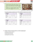 Süper Combo Türkçe 6. Sınıf Soru Bankası thumbnail 5