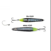Savage Gear Surf Seeker Jig Yem 10cm 30gr thumbnail 4