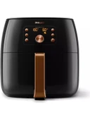 Philips HD9867/90 Airfryer Xxl Smart Sensing Fritöz, 1.4 Kg, 7.3 L Kapasite - 1