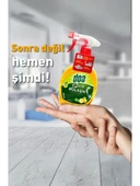 Doa Sprey Bulaşık Deterjanı 500 Ml x 3 Adet thumbnail 3