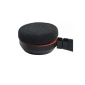 Jabra Evolve 20 Duo USB-C/A MS Mikrofonlu Kulak Üstü Kulaklık - 4