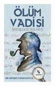 Ölüm Vadisi - Sherlock Holmes - 1