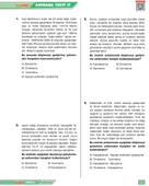 Süper Combo Türkçe 6. Sınıf Soru Bankası thumbnail 6