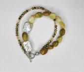 Toprak Ana kadın Bileklik thumbnail 1