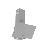 Ferre Flameart Sc Serisi Gri Set (SC408-WFA + XE63CPR +D088 ) - 65 Cm'lik Kare Döküm Izgara-Wok thumbnail 5