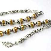 Karpuz Dilim İşleme Beyzi Kesim Zaza Tespih thumbnail 2