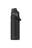 STANLEY 10-11287-324 24OZ THE ICEFLOW BOTTLE FAST FLOW BLACK TERMOS 2.0/0,7LT thumbnail 2