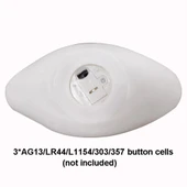 Gülenyüz Bulut Gece Lambası thumbnail 2