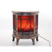 Şömine Ledli Lamba thumbnail 2