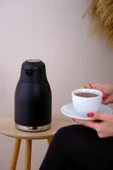Paslanmaz Çelik Çay Termosu 2 Litre - 1200XS thumbnail 3