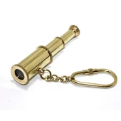 BlackCraft Pirinç Dürbünlü Anahtarlık (BC-E5A936) thumbnail 2