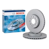 Bosch 0986479w69 Ön Fren Diski Takım 2 Adet - OUTLET - 1