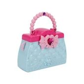 Aksesuarlı Makyaj Çantası  - BJ1350 -Mavi - 2