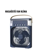 ELEKTRİKLİ MİNİ FAN thumbnail 1