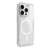 Nillkin iPhone 14 Pro Magsafe Özellikli Nature TPU Pro Kapak - 11