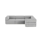 Modüler Legom L Koltuk - 5
