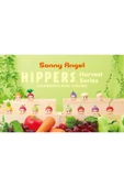 Sonny Angels Hippers Harvest  Serisi Figür 7 cm Koleksiyonluk Mini Figür - 2
