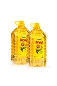 Biryağ Ayçiçek Yağı 5 lt Pet x 2 Adet - 1