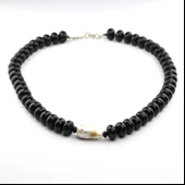 BlackCraft LUİS KADIN KOLYE - 2