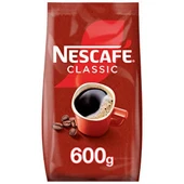 Nescafe Classic 600gr - 1