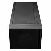 MSI MAG Forge 321R Airflow USB 3.2 ARGB ATX Mid Tower Siyah Kasa thumbnail 5