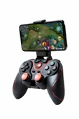 Yeni Nesil X3 Gamepad Android Uyumlu Telefon Tutucu Özellikli Joystick thumbnail 5