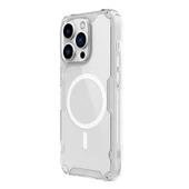 Nillkin iPhone 14 Pro Magsafe Özellikli Nature TPU Pro Kapak - 12