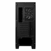 MSI MAG Forge 321R Airflow USB 3.2 ARGB ATX Mid Tower Siyah Kasa thumbnail 7